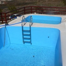 TQ Esmaltec Water Anti-Slip 7kg