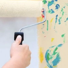 TQ Revetec Cover 5kg - Pintura impermeabilizante al agua mate para cubrir manchas, polución y humedades secas