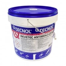 TQ Revetec Antimoho 5/20kg...