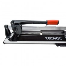 TQ Cortadora Cerámica 1500mm - Potencia 800kg, rodel ø22mm, ideal para cortar azulejos, baldosas y cerámica