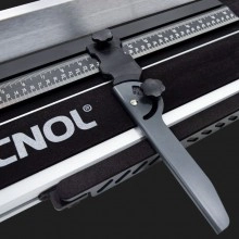 TQ Cortadora Cerámica 1500mm - Potencia 800kg, rodel ø22mm, ideal para cortar azulejos, baldosas y cerámica