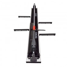 TQ Cortadora Cerámica 1500mm - Potencia 800kg, rodel ø22mm, ideal para cortar azulejos, baldosas y cerámica