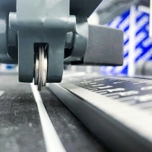 TQ Cortadora Cerámica 1500mm - Potencia 800kg, rodel ø22mm, ideal para cortar azulejos, baldosas y cerámica