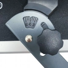 TQ Cortadora Cerámica 1500mm - Potencia 800kg, rodel ø22mm, ideal para cortar azulejos, baldosas y cerámica