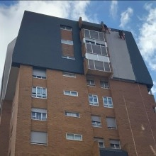 TQ Imper 5/20kg - Lámina líquida impermeabilizante elastómera, resina semifluida acrílica para terrazas y cubiertas