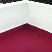 TQ Imper 5/20kg - Lámina líquida impermeabilizante elastómera, resina semifluida acrílica para terrazas y cubiertas