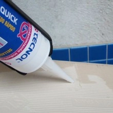 TQ Masitop Quick 300cc - Sellador ms adhesivo elástico