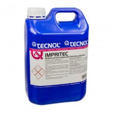 TQ Impritec 5L - Sellante y consolidante acrílico para soportes porosos