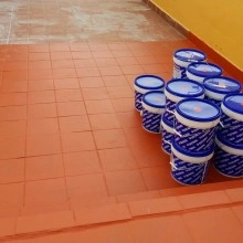 TQ Impritec 5L - Sellante y consolidante acrílico para soportes porosos