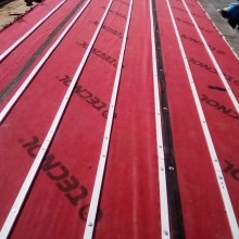 TQ Cinta Tecnotex 25m