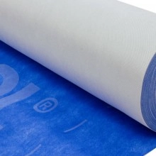 TQ Tecnotex 120/180 75m² - Lámina impermeable y transpirable al vapor de agua a base de tejidos sintéticos