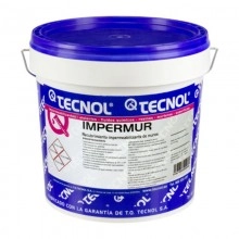 TQ Impermur 20kg - Pintura...