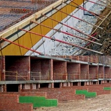 TQ Impermur 20kg - Pintura impermeabilizante para recubrimiento de muros exteriores, jardineras y cubiertas bajo teja