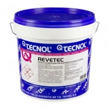 TQ Revetec Colores 5/20kg -...