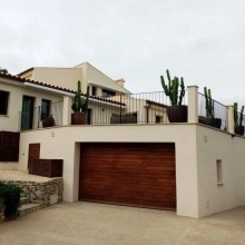 TQ Revetec Colores 5/20kg - Pintura impermeabilizante de altas prestaciones para revestimiento interior y exterior