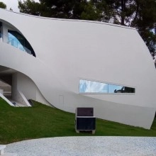 TQ Proteblanc 5/20kg - Revestimiento acrílico de fachadas