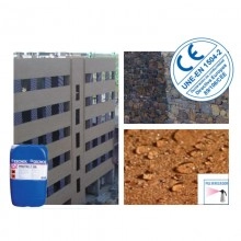 TQ Protec F Oil 5/30L - Protector hidro/óleo repelente base disolvente, hidrofugante al agua y aceite