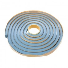 TQ Junta Bentonita 5m - Perfil hidroexpansivo de bentonita hidrofílica para juntas de hormigonado