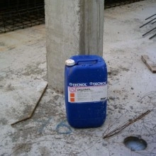 TQ Deconol 30L - Desencofrante desmoldeante de hormigón, ideal para encofrados, vigas, viguetas y prefabricados