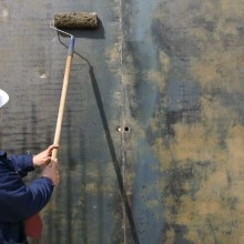 TQ Deconol 30L - Desencofrante desmoldeante de hormigón, ideal para encofrados, vigas, viguetas y prefabricados