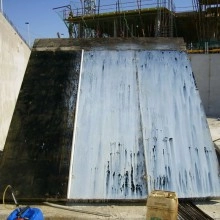 TQ Desnol - Desencofrante y desmoldeante de hormigón de alta calidad emulsionable en agua