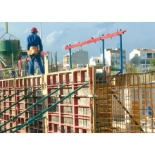 TQ Desnol - Desencofrante y desmoldeante de hormigón de alta calidad emulsionable en agua