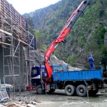 TQ Desnol - Desencofrante y desmoldeante de hormigón de alta calidad emulsionable en agua