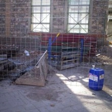 TQ Desnol Cosmetic 30L