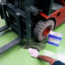 TQ Descanet Asfalt 5L - Limpiador enérgico para alquitranes asfálticos, grasas, aceites pesados o materiales bituminosos