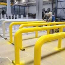 TQ Esmaltec 5kg - Pintura esmalte industrial para acabados de exterior o interior, muy resistente