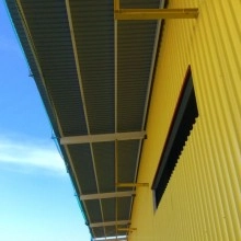 TQ Esmaltec 5kg - Pintura esmalte industrial para acabados de exterior o interior, muy resistente