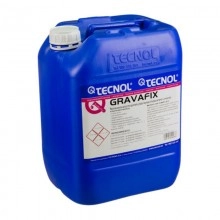 TQ Gravafix 10kg - Resina...