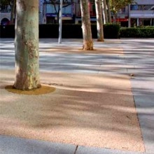 TQ Gravafix 10kg - Resina acrílica aglutinante y fijadora de gravas, triturados de mármol y otros áridos