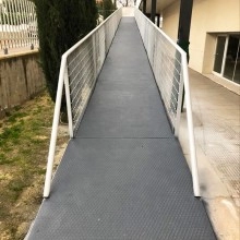 TQ Imprimación Galvanizado 5kg - Pintura de imprimación en base a resinas y copolímeros vinílicos