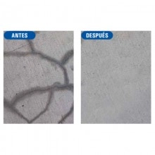 TQ Impritec Capilar 15L - Imprimación epoxi para aplicación sobre paramentos con presencia de humedad por capilaridad