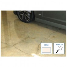 TQ Impritec Freática 18kg - Imprimación para pavimentos y superficies con humedad freática