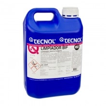 TQ Limpiador BIF 5kg -