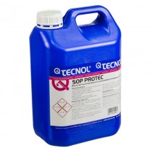 TQ Sop Protec 5/30L - Resina acrílica consolidante permeable y antipolvo