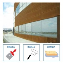 TQ Oxitec 5L - Activador acelerador de óxido para superficies metálicas y acero