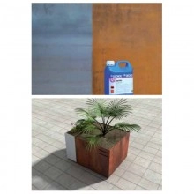 TQ Oxitec 5L - Activador de óxido