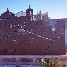 TQ Oxitec 5L - Activador acelerador de óxido para superficies metálicas y acero