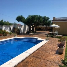 TQ Sop Brillo 5L - Resina de protección y mantenimiento de hormigón impreso y pavimentos