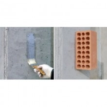 TQ Resinol 5/30kg - Resina de unión para cerramientos de tabiquería con pilares