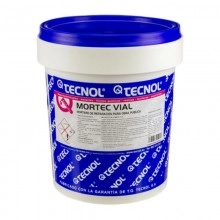 TQ Mortec Vial 25kg -...