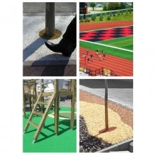 TQ Gravafix PU 5/25kg