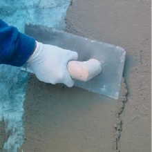 TQ Multifix 5/30kg - Resina puente de unión universal, adhesivo con alta pegajosidad (tack)