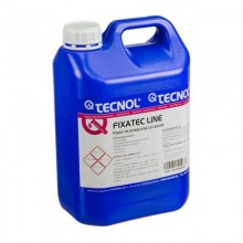 TQ Fixatec Line 5/30kg - Fijador de alineaciones de obra con azulete, evitando su borrado