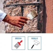 TQ Adefix 5/25kg - Resina de unión para superficies de baja adherencia