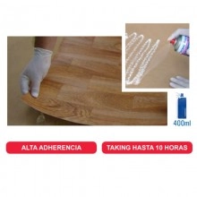 TQ Colafix Top Spray 400ml - Adhesivo extrafuerte multiusos de base solvente