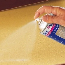 TQ Colafix Top Spray 400ml - Adhesivo extrafuerte multiusos de base solvente